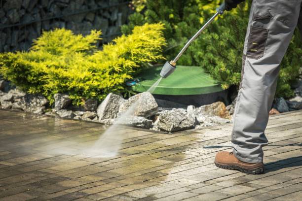 Professional Pressure Washing Services in West End, NY