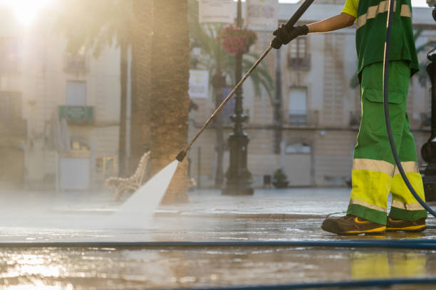 Concrete Sealing in West End, NY